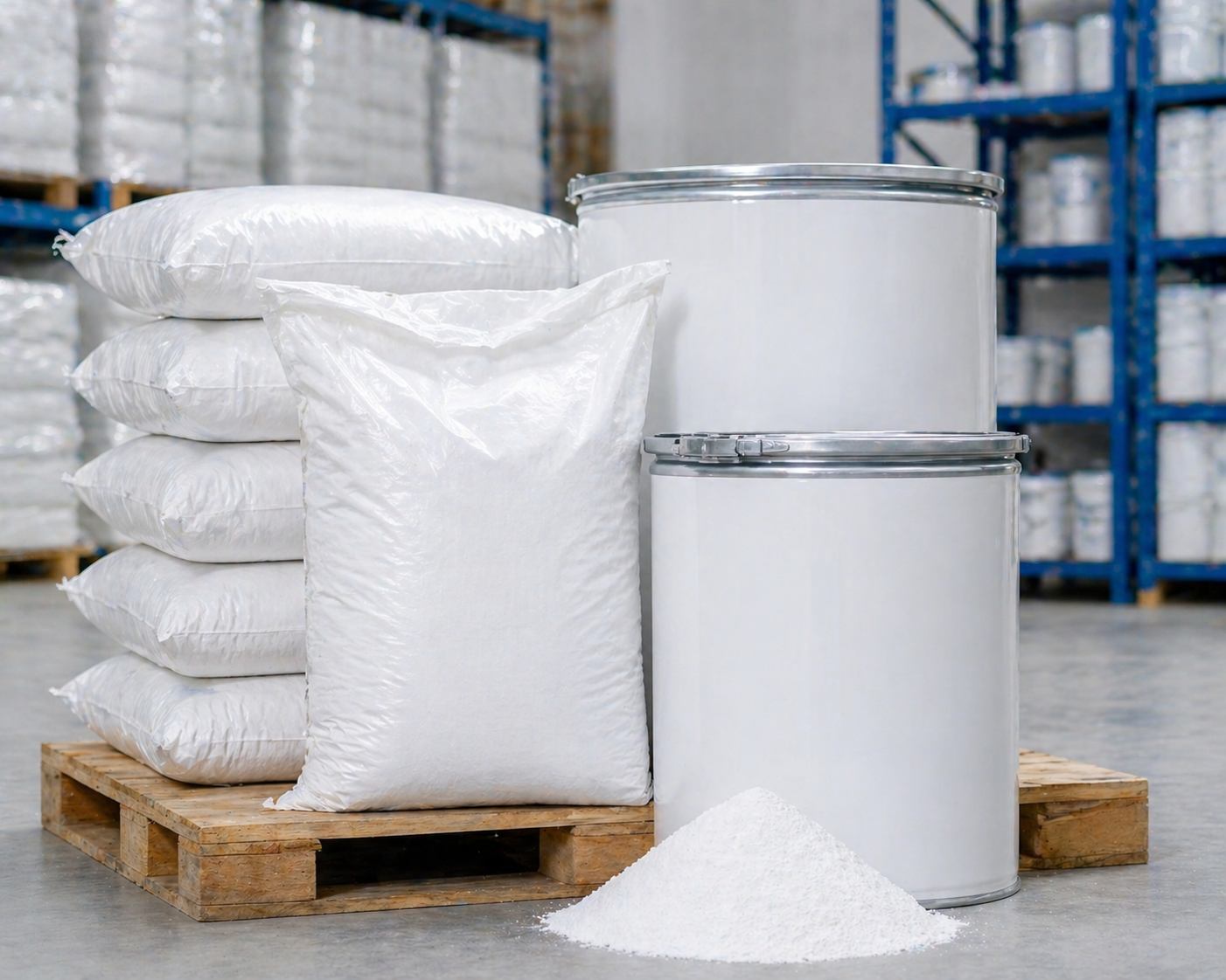 Citric Acid