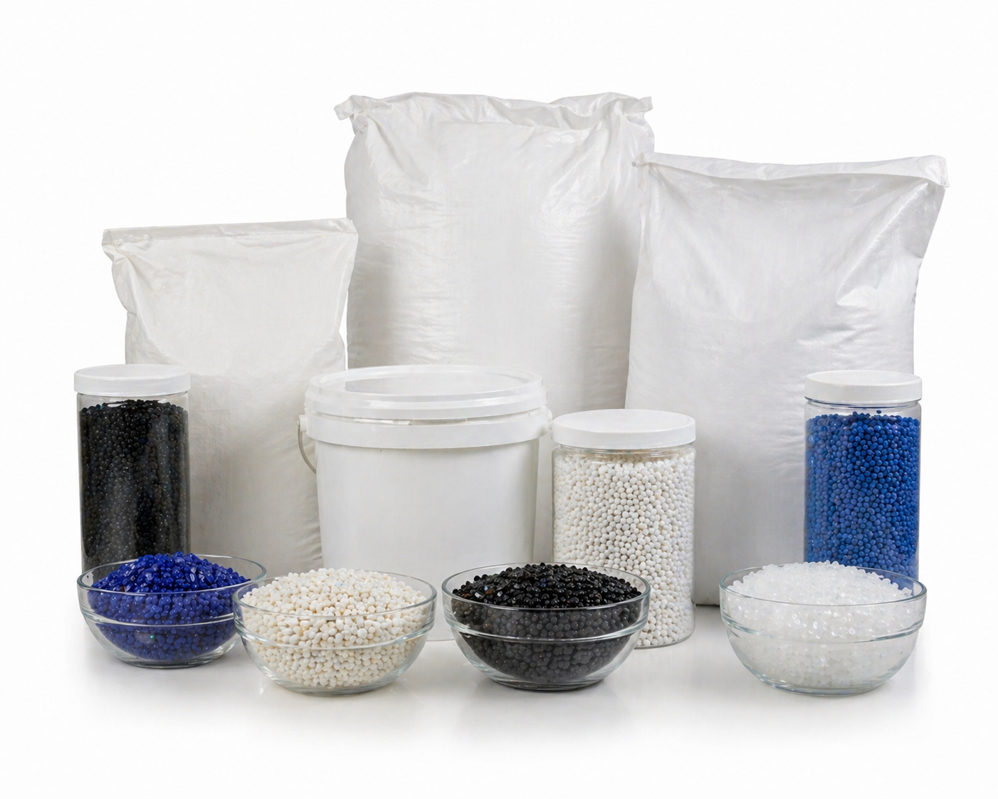 Plastic Compounds