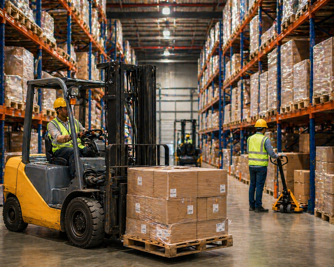 Supply Chain